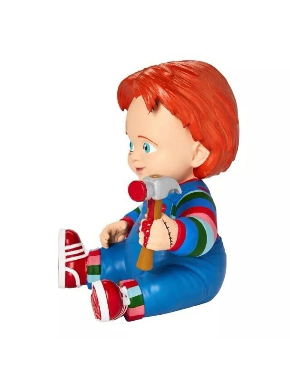 Spirit Halloween Chucky Horror Babies ® Static Prop